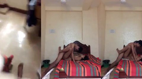 18! years Old boy fucking his big brother's randi girlfriend