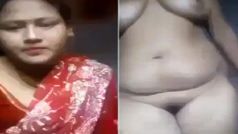 Assamese bhabhi stripping saree desi MMS leaked