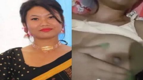 Assamese nude Indian girl hairy pussy rubbing