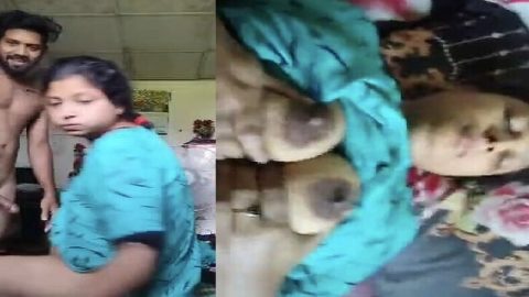 Bangla hard fucking bhabhi with horny devar