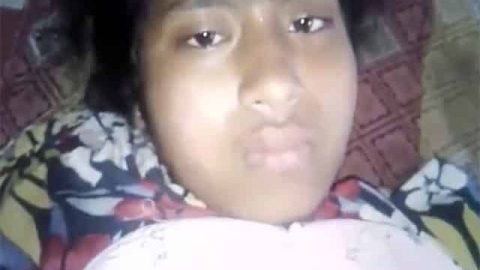 Bangla teen pussy fucking by her cousin brother video