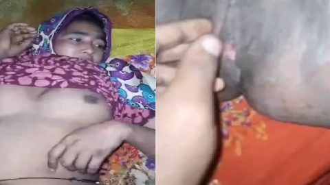 Bangladeshi naked village wife illegal affair