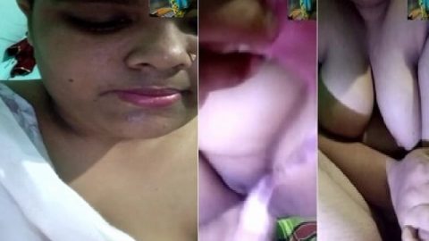 Bangladeshi unsatisfied bhabhi nude viral MMS