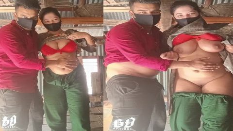 Bangladeshi village wife invites lover to fuck her pussy