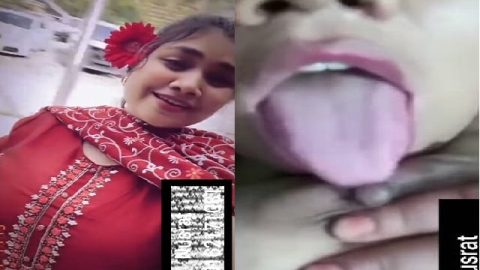 Bengali big tanker bhabhi selfie nude video call