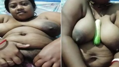 Bengali boudi showing nude viral xxx fsiblog