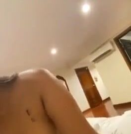 Big boobs Nepali callgirl BDSM sex with sexy customer