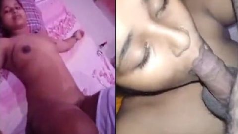 Bihari Bhabhi fucking Desi sex MMS