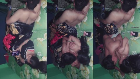 Cheater bhabhi fucking hard with devar besides hubby