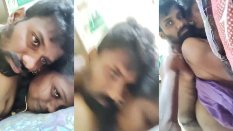 Chennai skinny man fucking desperate friend's wife wildly