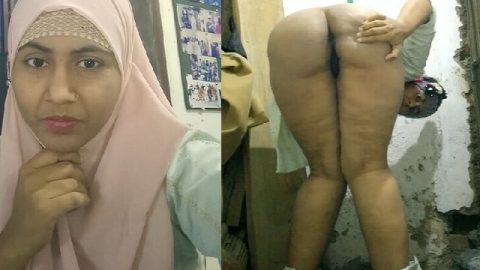 Dehati chubby hijabi nude pics and videos for lover