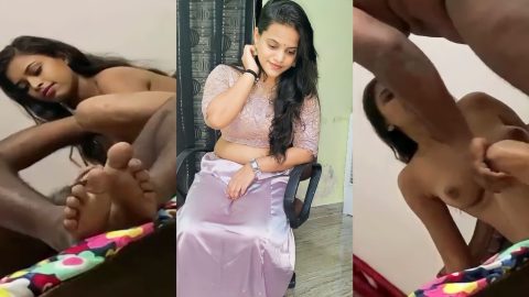 Desi Girl Hard Fucking In Hotel