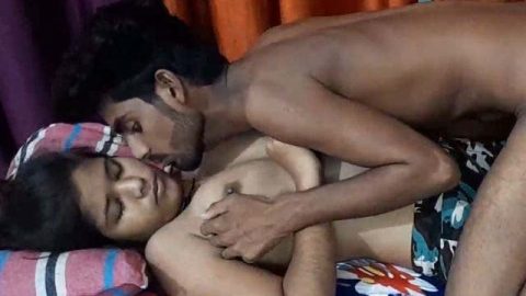 Desi Indian couple homemade XXX video