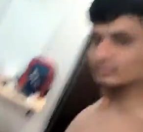Desi college girl moaning in pain while intense sex
