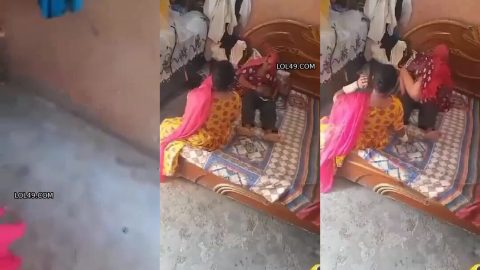 Desi local randi hard fucking and spicy handjob to customer