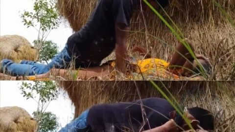 Desi lover outdoor fucking for the first time