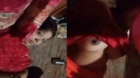 Desi village bhabhi incest viral sex with devar