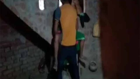 Devar Bhabhi sex scandal MMS leaked online