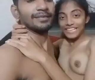 Famous Marathi youtuber viral porn mms with girlfriend