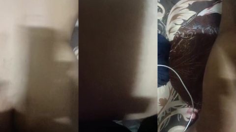 Handsome college devar penetrate and fucked his bhabhi's asshole