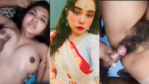 Horny GF Hard Pussy Fucking Hot Expression