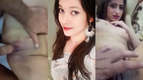 Hot Girl Pink Pussy Fucking