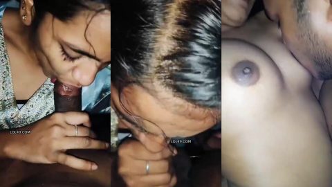 Hot slim girl dick sucking and wild pussy fingering hd xxx mms