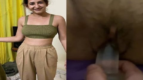 Indian MILF masturbation viral FSI sex videos
