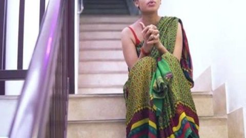 Indian Sexy Movie - Kaamwali Bai S01E02