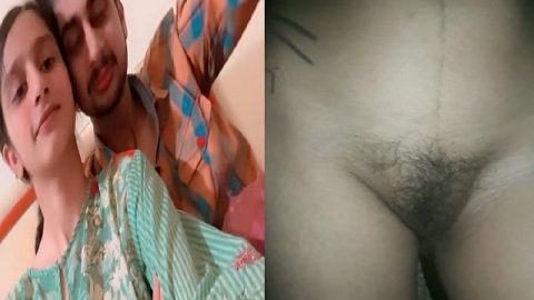 Indian lovers sex video and GF nude viral show