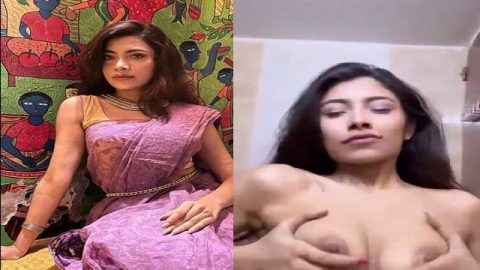 Indian model nude video shoot viral mms sex