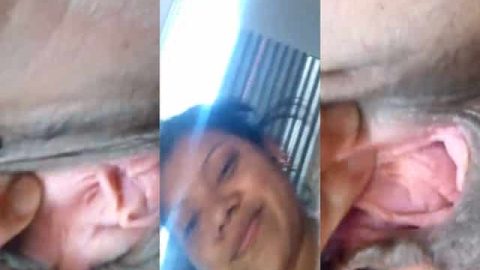 Indian pink pussy hole show Indian MMS