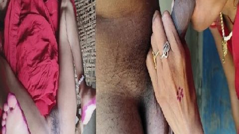Indian porn village sex with hot bhabhi viral MMS