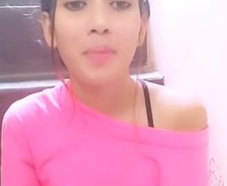 Indian teen nude show for first time ever with face