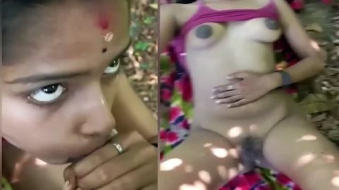 Kannur mallu college girl viral outdoor sex video
