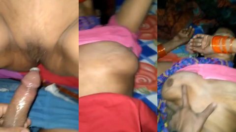 Kanpur blogger boy making blog during fucking mature aunty