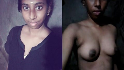 Malayali 19yo Indian teen nude viral fingering
