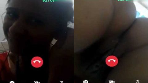 Marathi housewife showing pussy on livecam video call