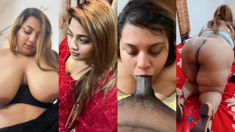 Milf Bhabhi Hard Ass Fucking