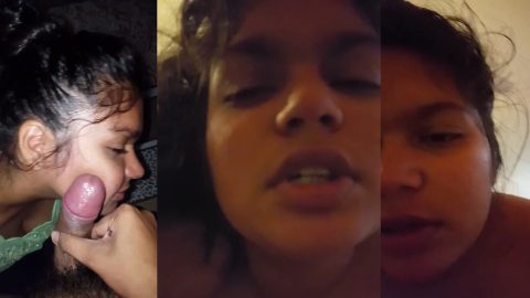 Newly married guy seduced and fucked his wife's slutty sister