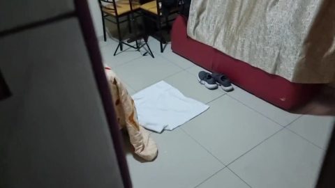 Northeast Indian lovers spicy blowjob and sex mms