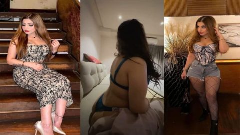 Paki influencer sex with boyfriend