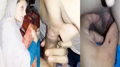 Pakistani Devar Bhabi sex scandal MMS video