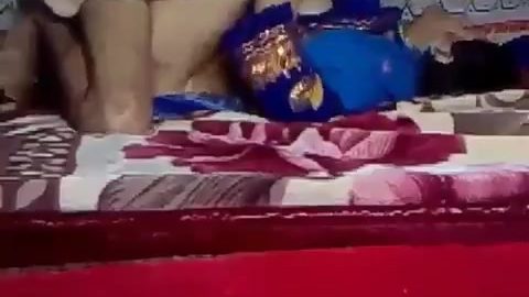 Pakistani sexy bhabhi fucking hard from his cousin
