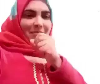 Pakistani woman playing with big boobs and pussy