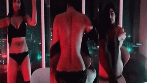Poonam Pandey nude show of full boobs show