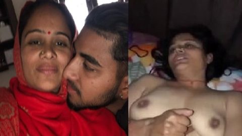 Punjabi bhabhi sex with devar with clear audio