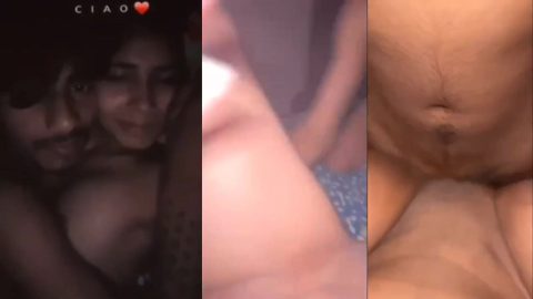 Rajasthani cute couple hardcore missionary pussy drilling mms