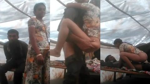 Rajasthani sex scandal MMS video