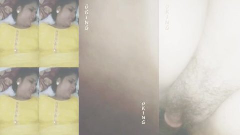Rajasthani young desperate couple's passionate xxx mms with moans
